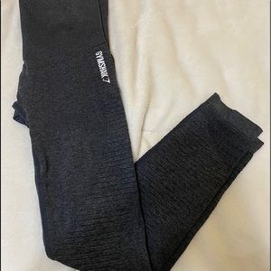 Gymshark Seamless Leggings